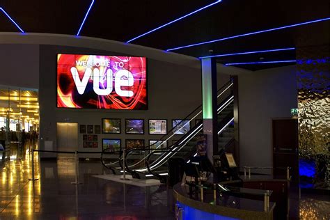 vue cinema westfield showings.